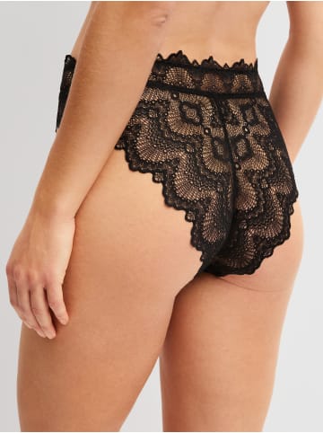Calida Slip in schwarz