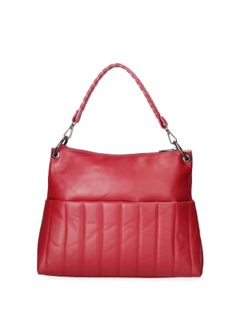 Gave Lux Schultertasche in DARK RED