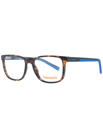 Timberland Männer Optische Fassungen Quadratisch Mehrfarbig