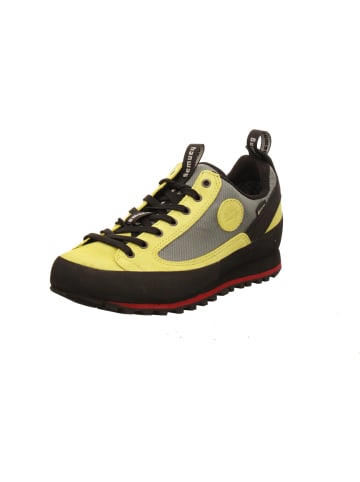 hanwag Outdoorschuh in gelb
