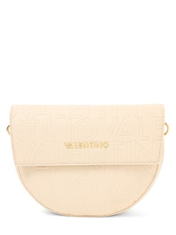 Valentino by Mario Valentino Umhängetasche Pansy in beige - 0002
