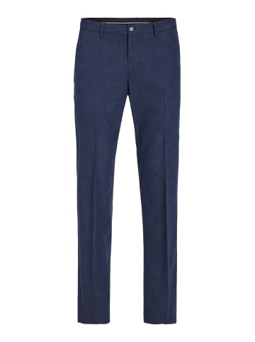 Jack & Jones Anzughose in Dark Navy