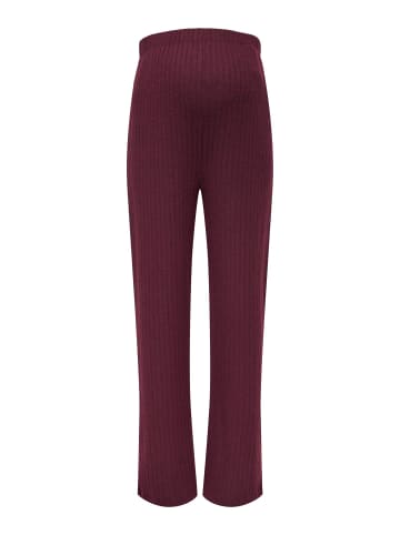 ONLY Hose mit weitem Beinschnitt in Winetasting