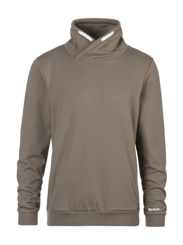 Bench Sweatshirt in taupe