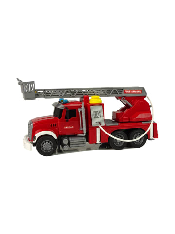 Wisam® Feuerwehrauto Rotes Wasser Klingt Lichter