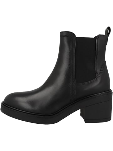 Tamaris Chelsea Boots 1-25011-41 in schwarz