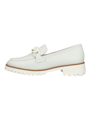 ara Slipper in Cream