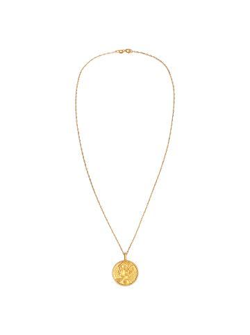 Elli für Damen in gold