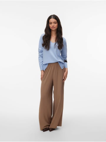 Vero Moda Hose in Fossil