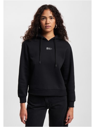 DNGRS Dangerous Tall Tee in black