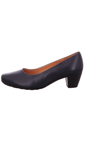 Gabor Pump in blau