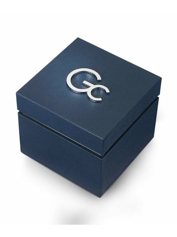 Gc Analoguhr für Damen in silber