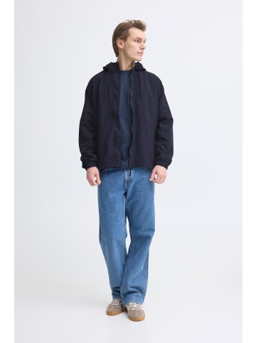 BLEND Windbreaker BHFrinch in Dunkelblau