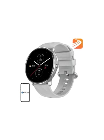 Zeblaze GTR 3 Pro Smartwatch AMOLED