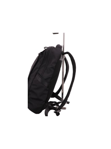 Gabor Rucksack in schwarz