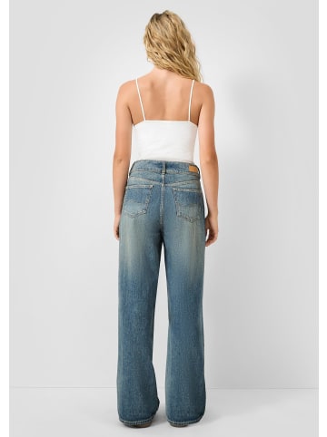 QS Jeans-Hose in 56Y9_blau
