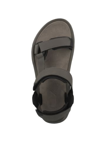 Teva Trekkingsandale Terra Fi 5 Universal in grau