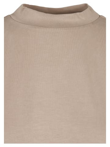Urban Classics T-Shirt in softtaupe