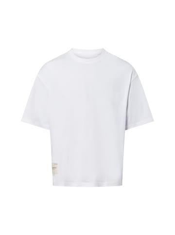 Alpha Industries T-Shirt Edition in weiß