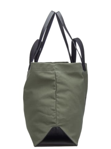 Bogner Shopper Curio Ambre XLHO in Khaki