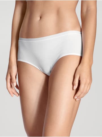 Calida Panty in weiss
