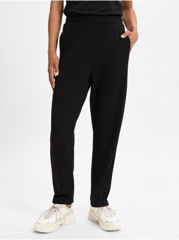 armedangels Hose Magdaalena in schwarz