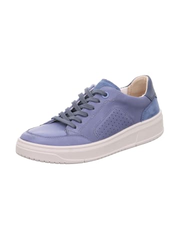 Legero Sneakers Low REJOISE in Forever Blue