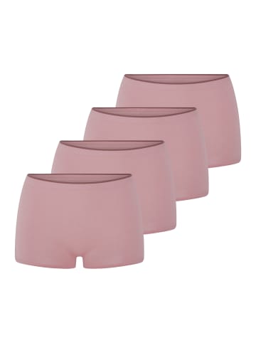 Sloggi Short Slip GO Sense in Tea rose