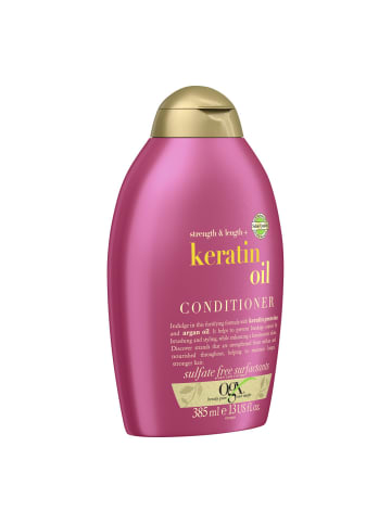 OGX Conditioner "Keratin Oil" 6er-Pack (6x 385ml)