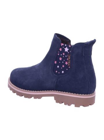 VADO  Winterstiefel in true blue