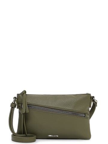 Tamaris Umhängetasche TAS Alessia in lightkhaki 914