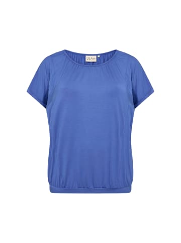 Wasabi Concept TOP STELLA in 6422 AMPARO BLUE