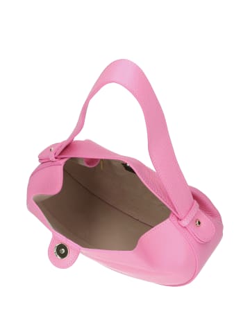 NAEMI Damen Handtasche in Pink