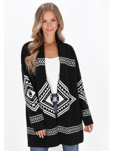 IZIA Cardigan in black