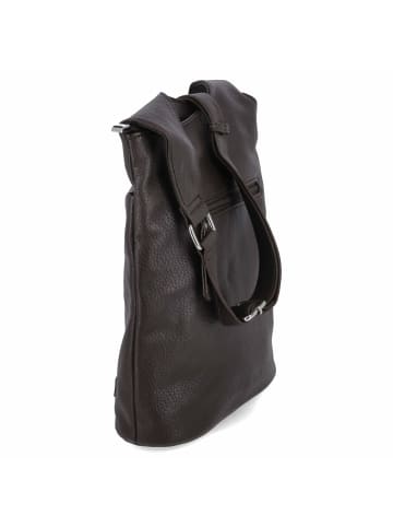Fräulein Frida Handtasche in brown