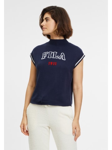 Fila Top in Blau