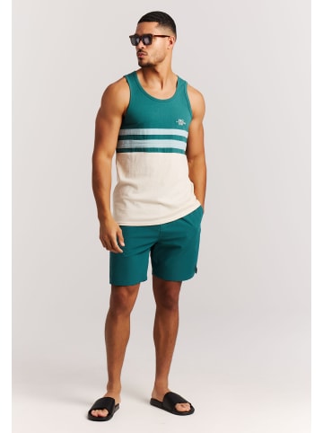 Protest " PRTIspa in Dark Teal