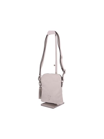 SURI FREY Tasche in grau