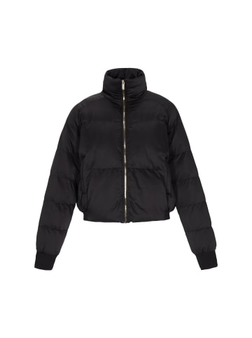 faina Jacket in black