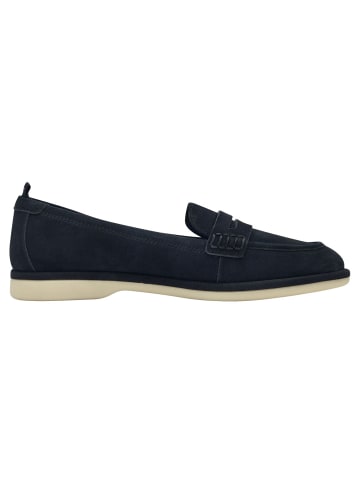 Tamaris Slipper in NAVY