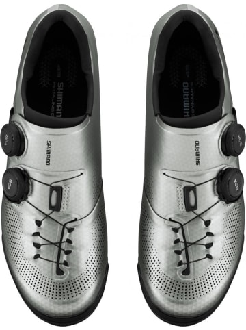 SHIMANO Fahrradschuhe XC703 Herren/Damen MTB SPD Fahrradschuhe -  42