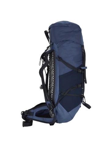 Jack Wolfskin Prelight 25 Wanderrucksack M 62 cm in evening sky