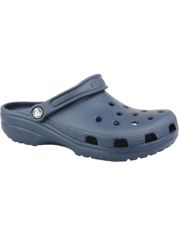 Crocs Crocs Classic Clog in Dunkelblau