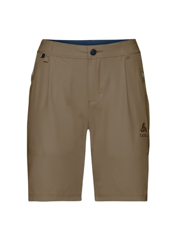 Odlo Shorts KOYA COOL PRO in Beige