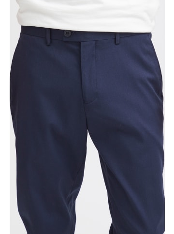 CASUAL FRIDAY Chinohose CFPihl in Blau