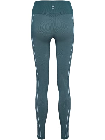 Hummel Leggings Hmlyoga Damen in STARGAZER