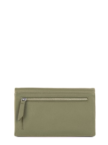 Tamaris Geldbörse TAS Amanda in lightkhaki 914