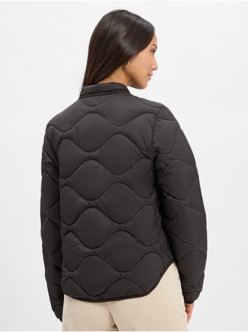 Fuchs Schmitt Steppjacke in schwarz