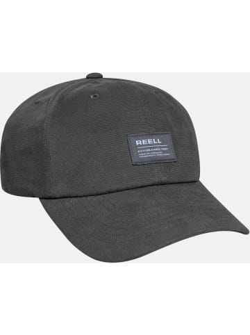 Reell Cap "Zenith Cap" in Grau