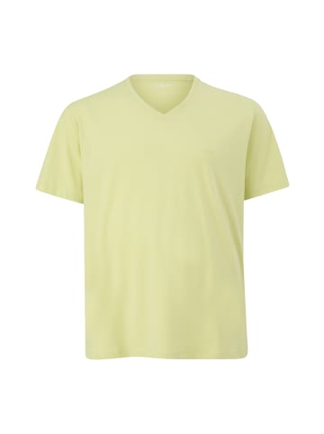 s.Oliver T-Shirt in 7015_limettengrün